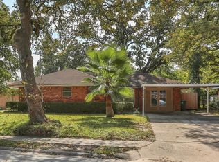 4609 De Milo Dr, Houston, TX 77092