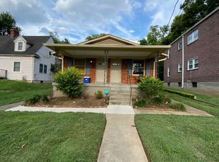 219 S Ewing Ave #2, Louisville, KY 40206