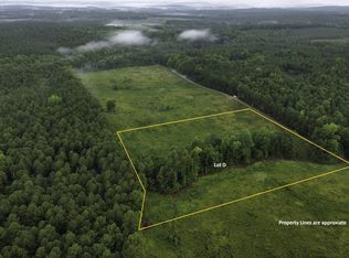 1 Landscape Rd, Ridgeway, SC 29130