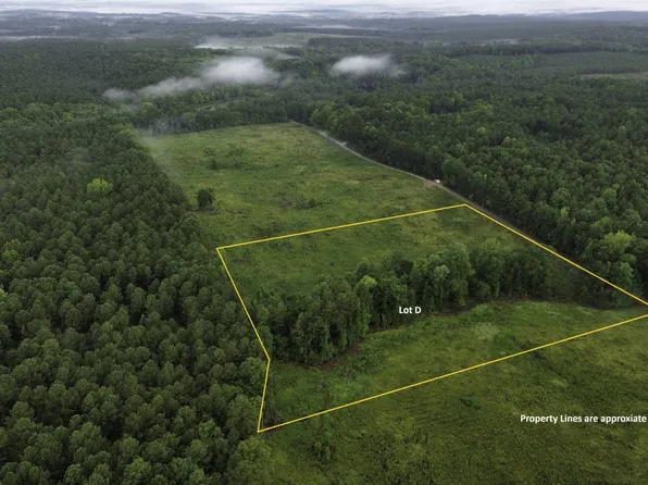 1 Landscape Rd, Ridgeway, SC 29130