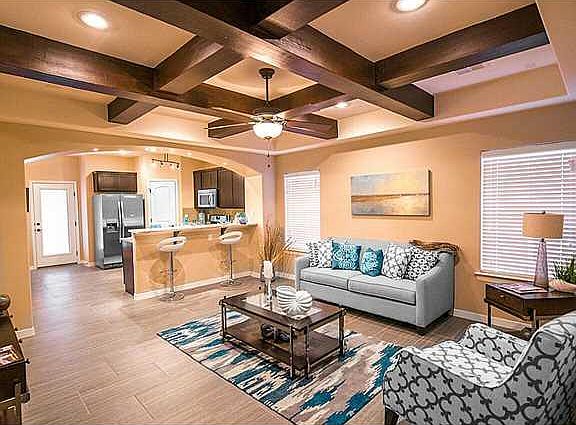 3rd image of 7208 Long Meadow Dr