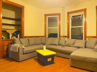 174 Saint Alphonsus St, Roxbury, MA 02120