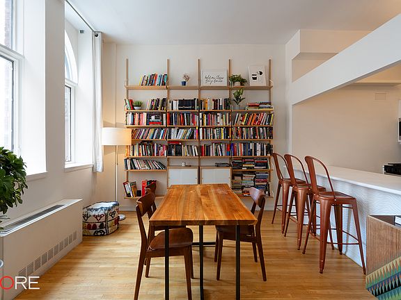 3rd image of 125 E 12th St APT 4H