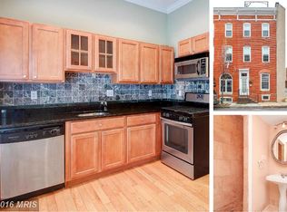 1615 Light St, Baltimore, MD 21230