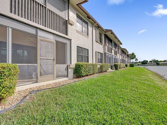 2nd image of 9573 W Mcnab Road #109