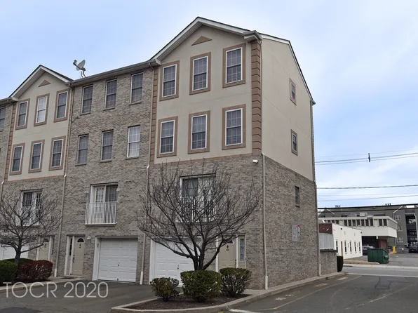 13 Zabriskie St #1305, Hackensack, NJ 07601