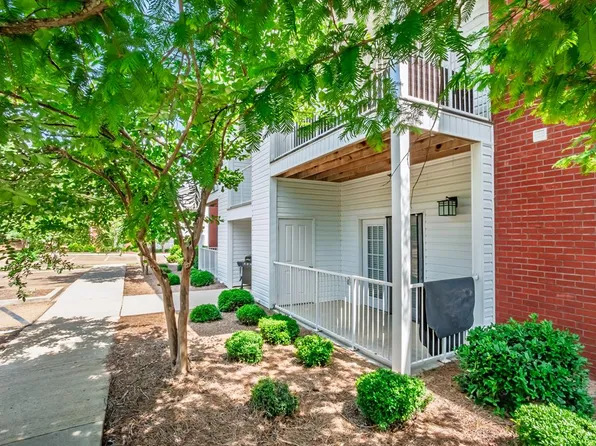 45 Private Road 3057 APT 2, Oxford, MS 38655