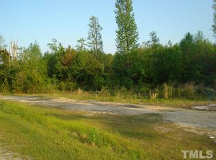 1010 Wise Rd, Dunn, NC 28334