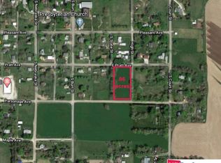 Pratt St, Craig, NE 68019