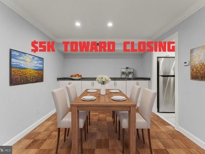 7541 Spring Lake Dr APT B1, Bethesda, MD, 20817