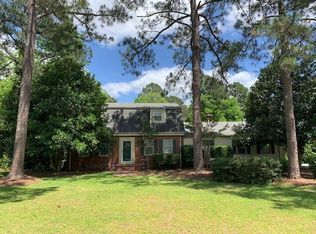 2601 Emmett Dr, Tifton, GA 31794