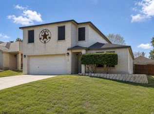 1702 Twilight, San Antonio, TX 78260
