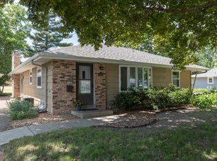 9930 Columbus Ave S, Bloomington, MN 55420