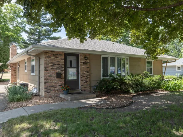 9930 Columbus Ave S, Bloomington, MN 55420