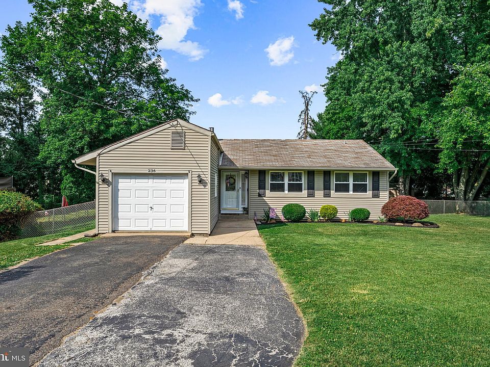 236 Mantua Blvd, Mantua, NJ 08051 Zillow