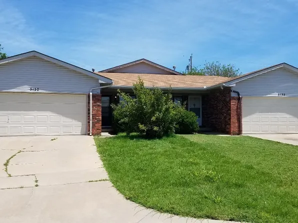 3130-32 S. Pinecrest, 3130-32 S Pinecrest St #3130, Wichita, KS 67220