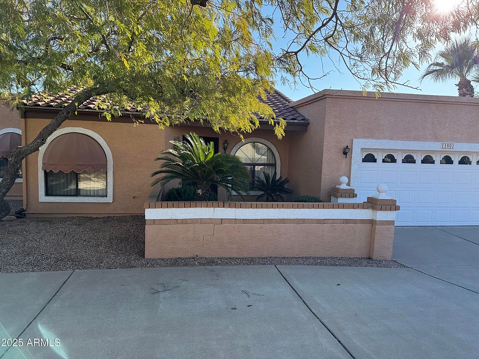 1st image of 11801 N WINCHESTER Drive