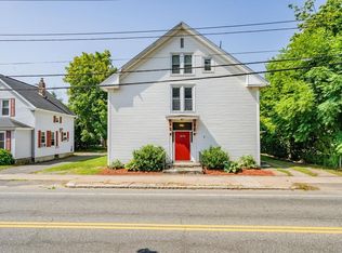 1073 Park St, Palmer, MA 01069