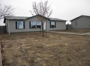 671 Prairie Ave, Lochbuie, CO 80603