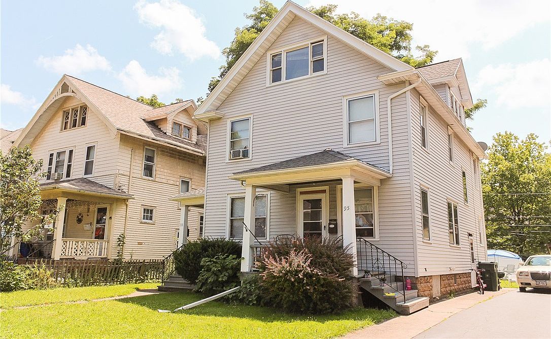 9395 Penhurst St, Rochester, NY 14619 Zillow