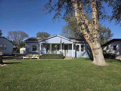 2010 E Idlewild St, Wichita, KS, 67216