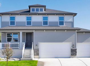 2017 E Burger St, Lake Point, UT 84074