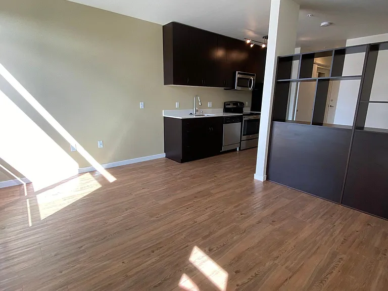 One Bedroom