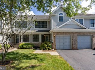 5 Benjamin Rush Ln, Princeton, NJ 08540