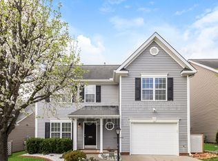 4060 Village Park Ct, Winston Salem, NC 27127