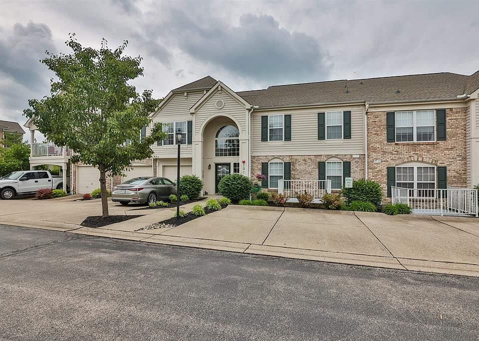 1st image of 101 Fencerail Way APT A