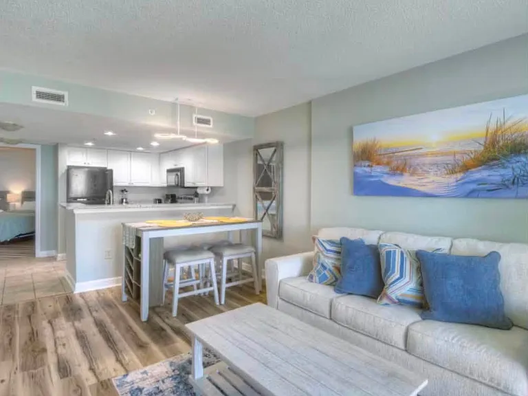 2501 S Ocean Blvd #1129 — Photo 1