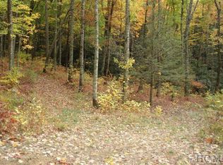 322 Leafy Knoll Cir, Tuckasegee, NC 28783