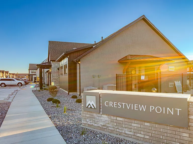 Crestview at Highland — Photo 151