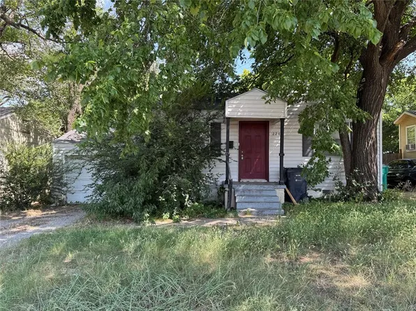 2249 NW 41st St, Oklahoma City, OK 73112