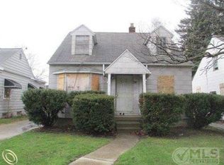 405 W Pasadena Ave, Flint, MI 48505