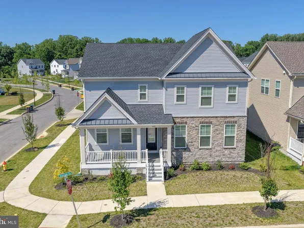 901 Ericcson Ln, Middletown, DE 19709