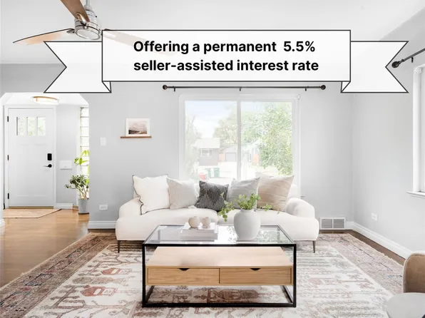 3055 S Bannock Street, Englewood, CO 80110