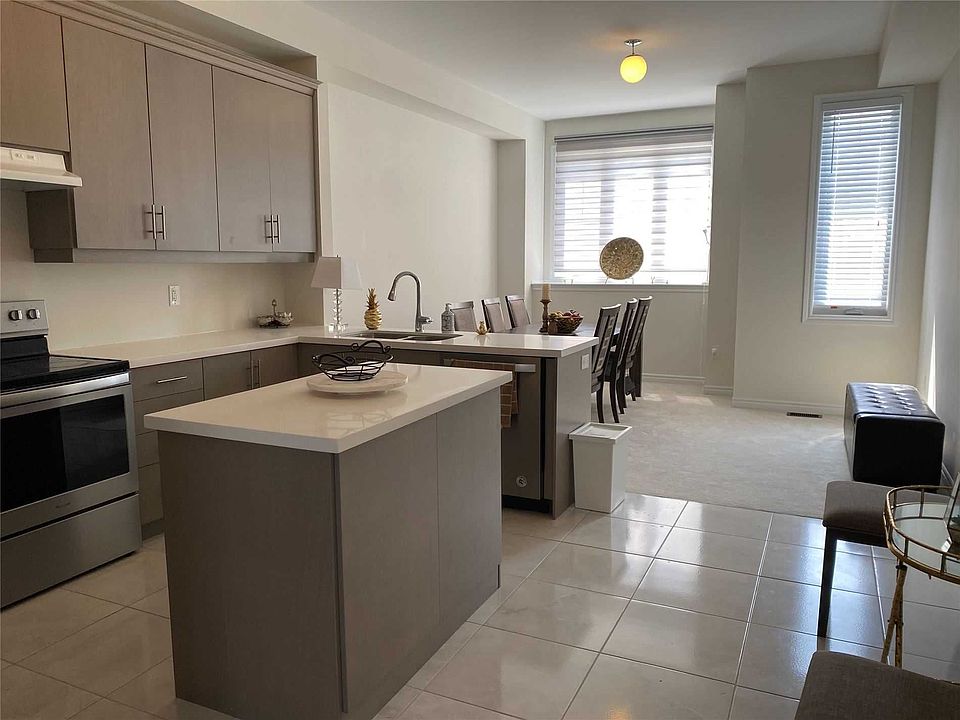 36 Hyderabad Ln, Markham, ON L6E 0T8 Zillow