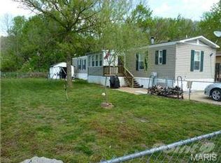 5523 Echo Valley Dr, House Springs, MO 63051