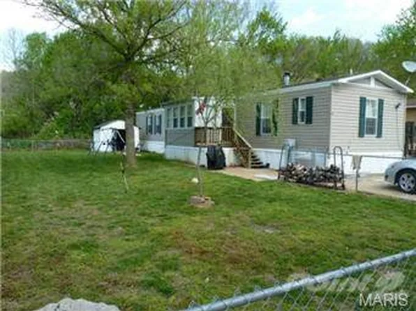 5523 Echo Valley Dr, House Springs, MO 63051