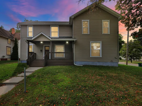 1233 N Walnut St, Lansing, MI 48906