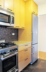 Rented by City Connections Realty