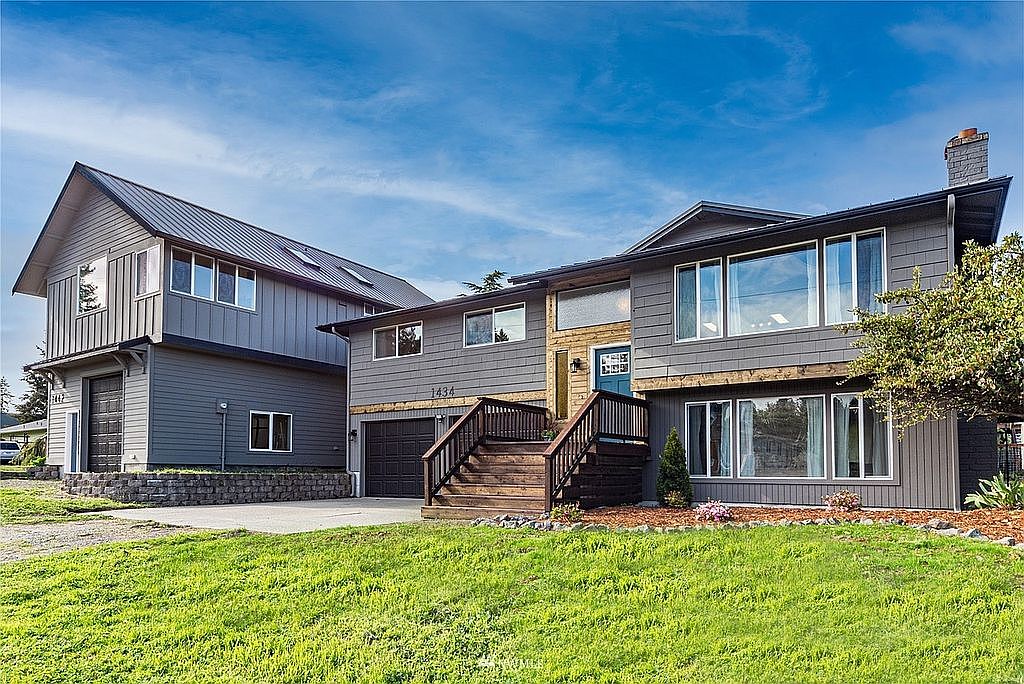 1434 25th St, Port Townsend, WA 98368 Zillow