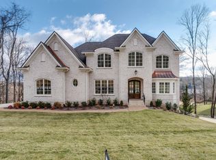 6661 Hastings Ln, Franklin, TN 37069