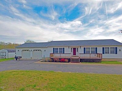 11 Eleanor Ln, Roosevelt, NJ, 08555