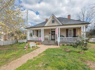 202 S Bragg St, Warrenton, NC 27589