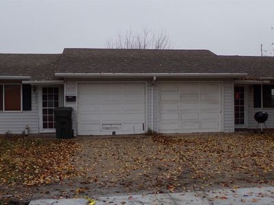 2569/2571 35th Ave, Columbus, NE, 68601