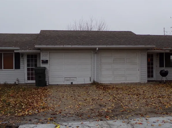 2569/2571 35th Ave, Columbus, NE 68601
