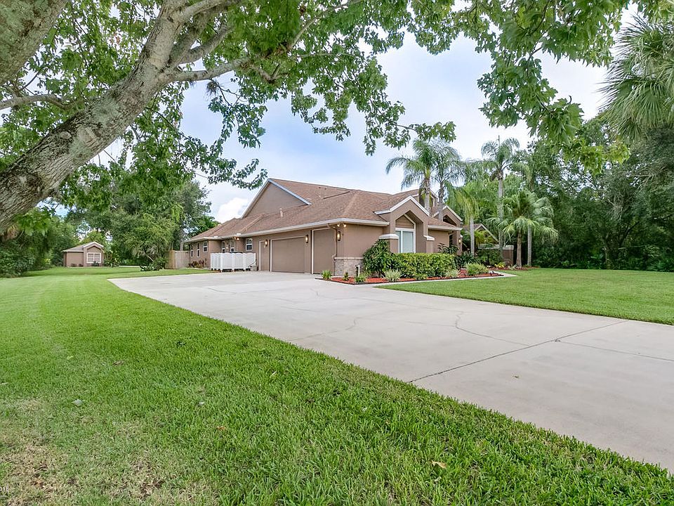 4247 Turtle Mound Rd, Melbourne, FL 32934 Zillow