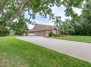 4247 Turtle Mound Rd, Melbourne, FL 32934